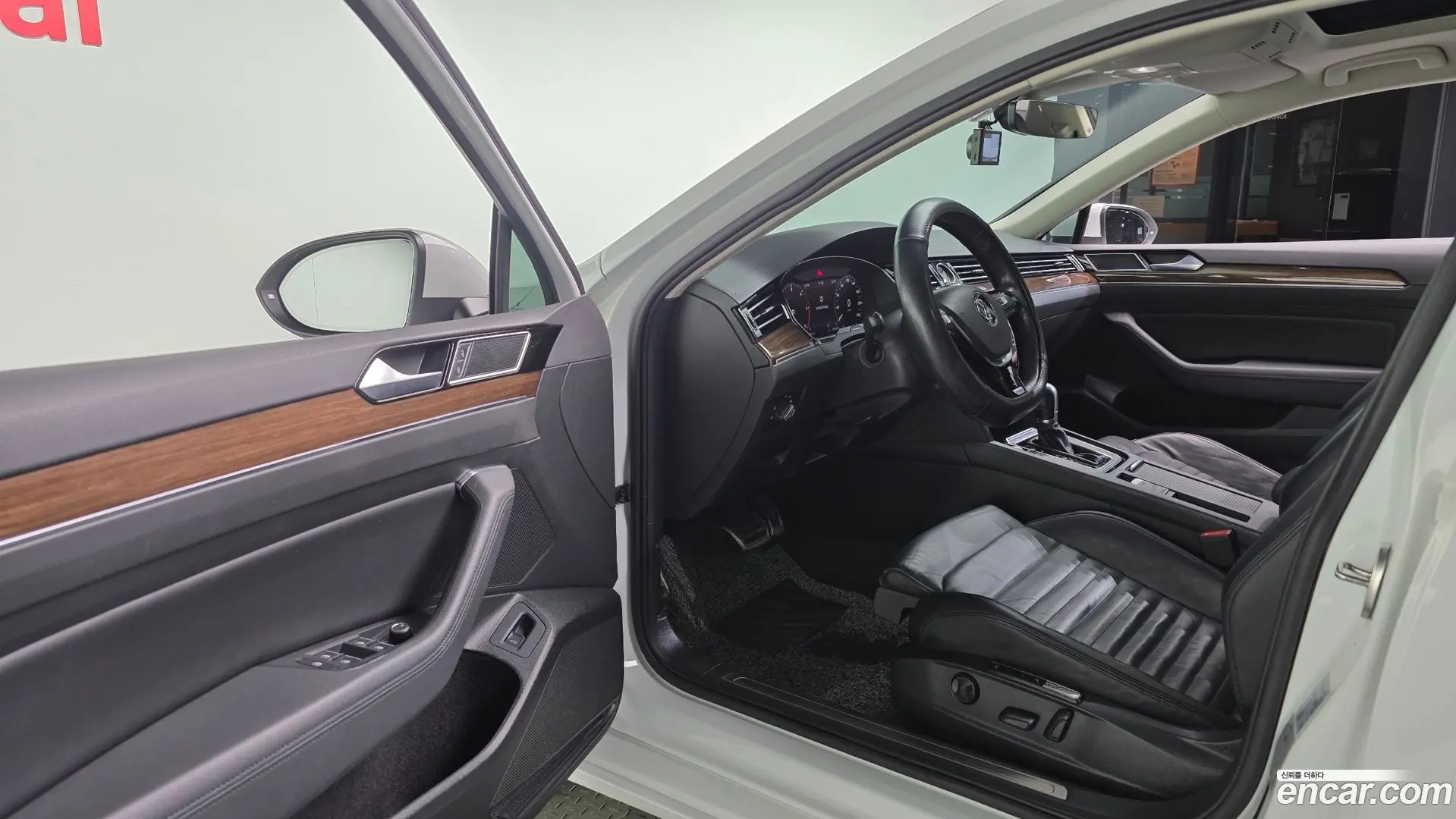 Volkswagen Passat 2.0 TDI Premium 2018