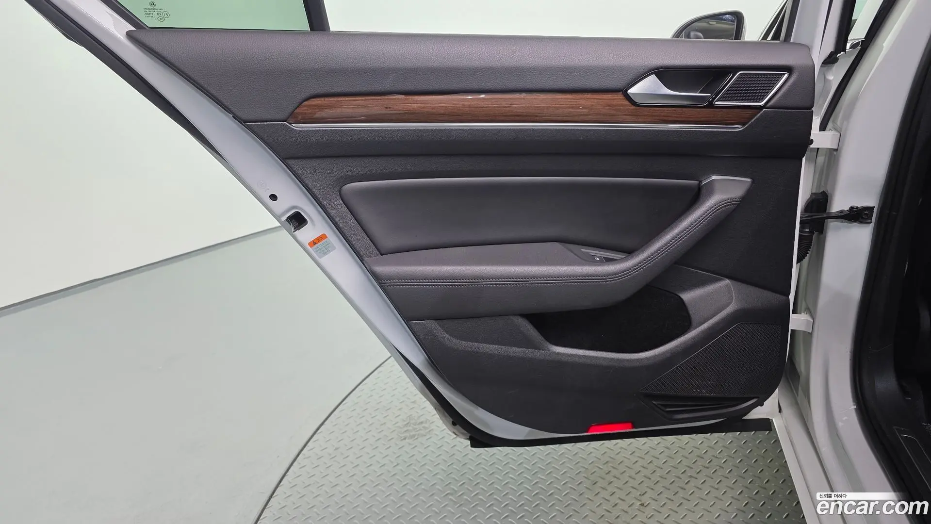 Volkswagen Passat 2.0 TDI Premium 2018