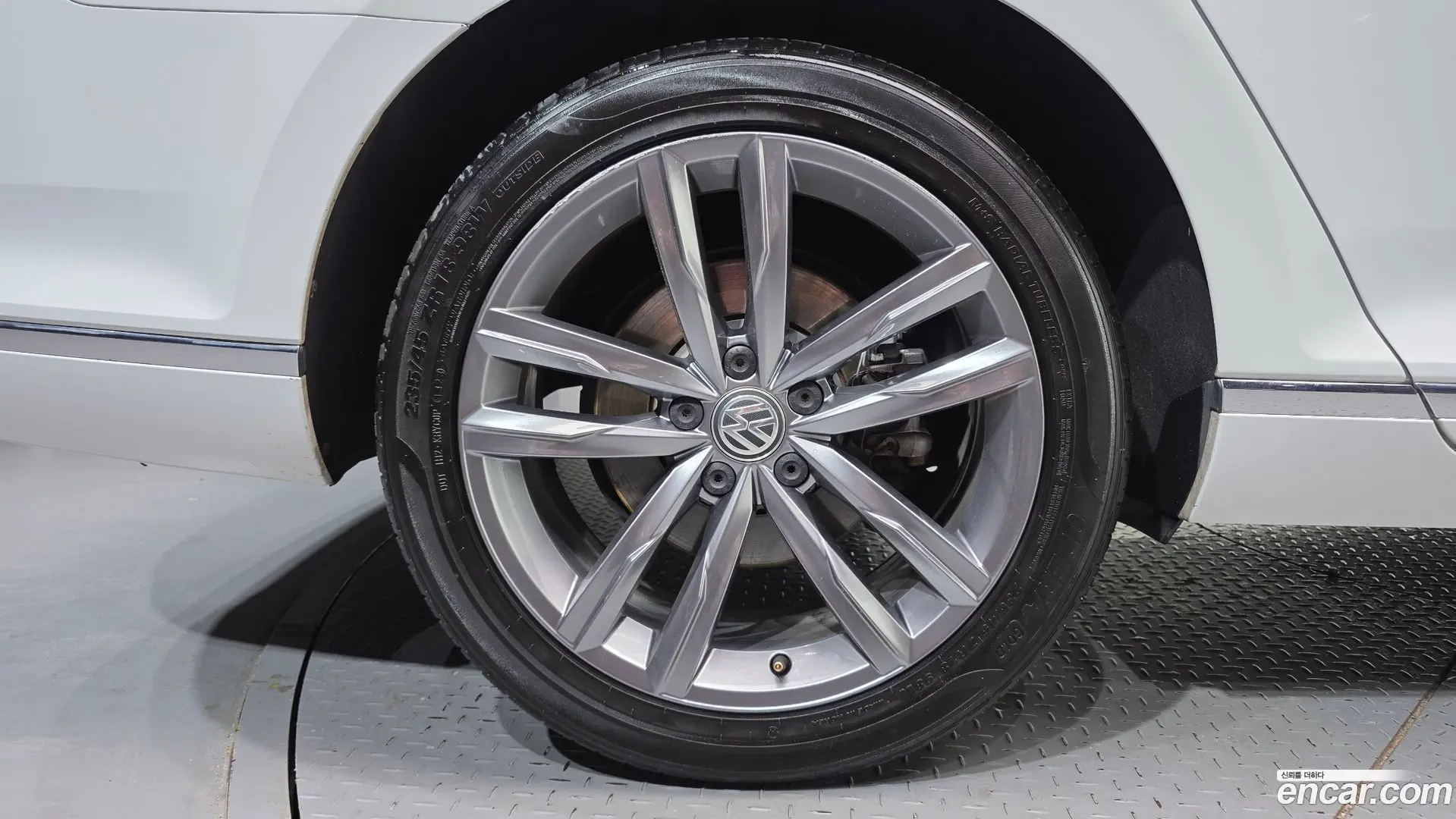 Volkswagen Passat 2.0 TDI Premium 2018