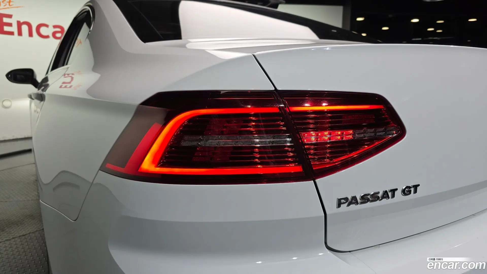 Volkswagen Passat 2.0 TDI Premium 2018