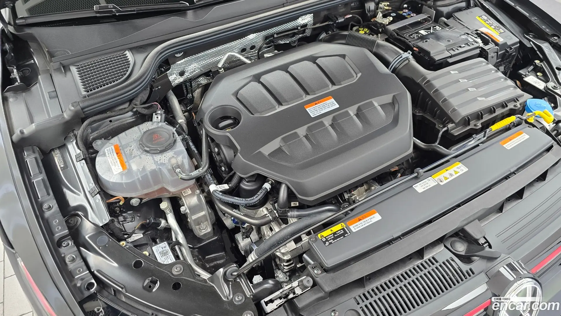 Volkswagen Golf 2.0 GTI