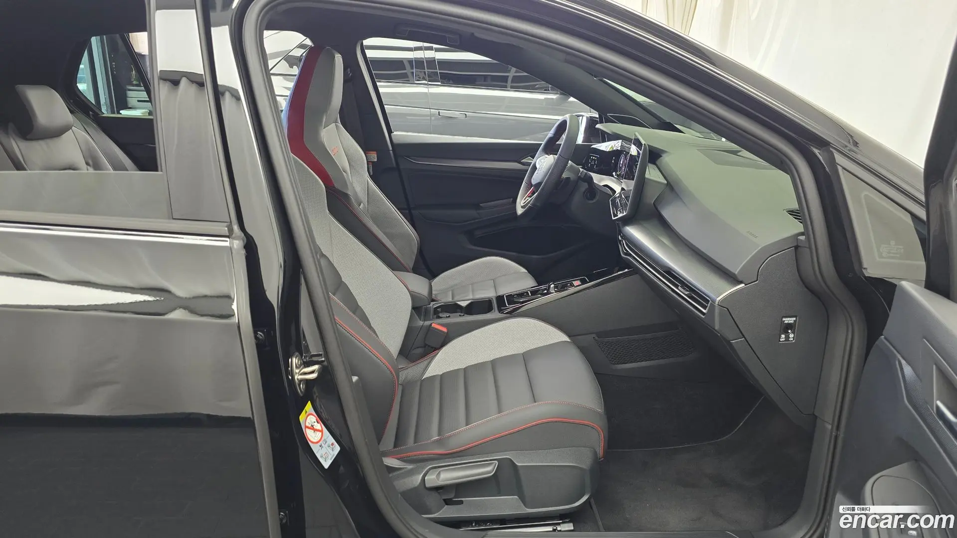 Volkswagen Golf 2.0 GTI
