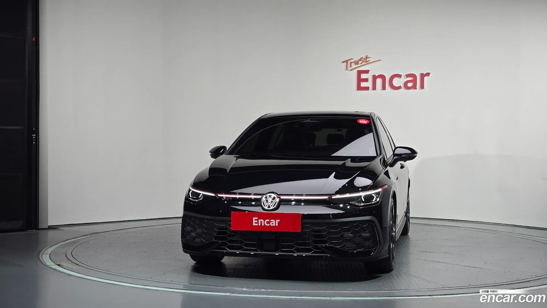 Volkswagen Golf 2.0 GTI