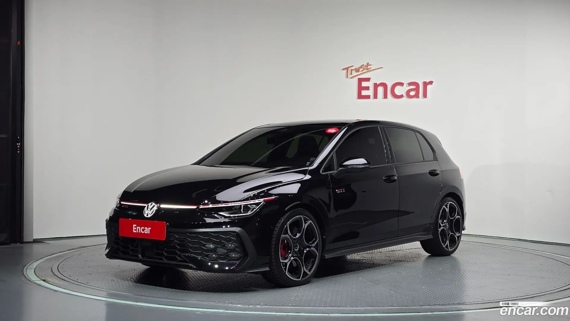 Volkswagen Golf 2.0 GTI