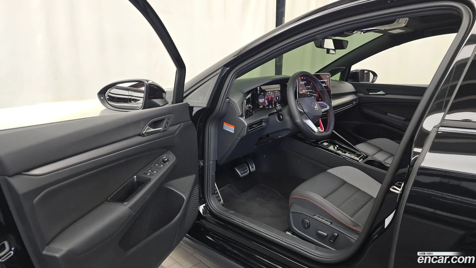 Volkswagen Golf 2.0 GTI