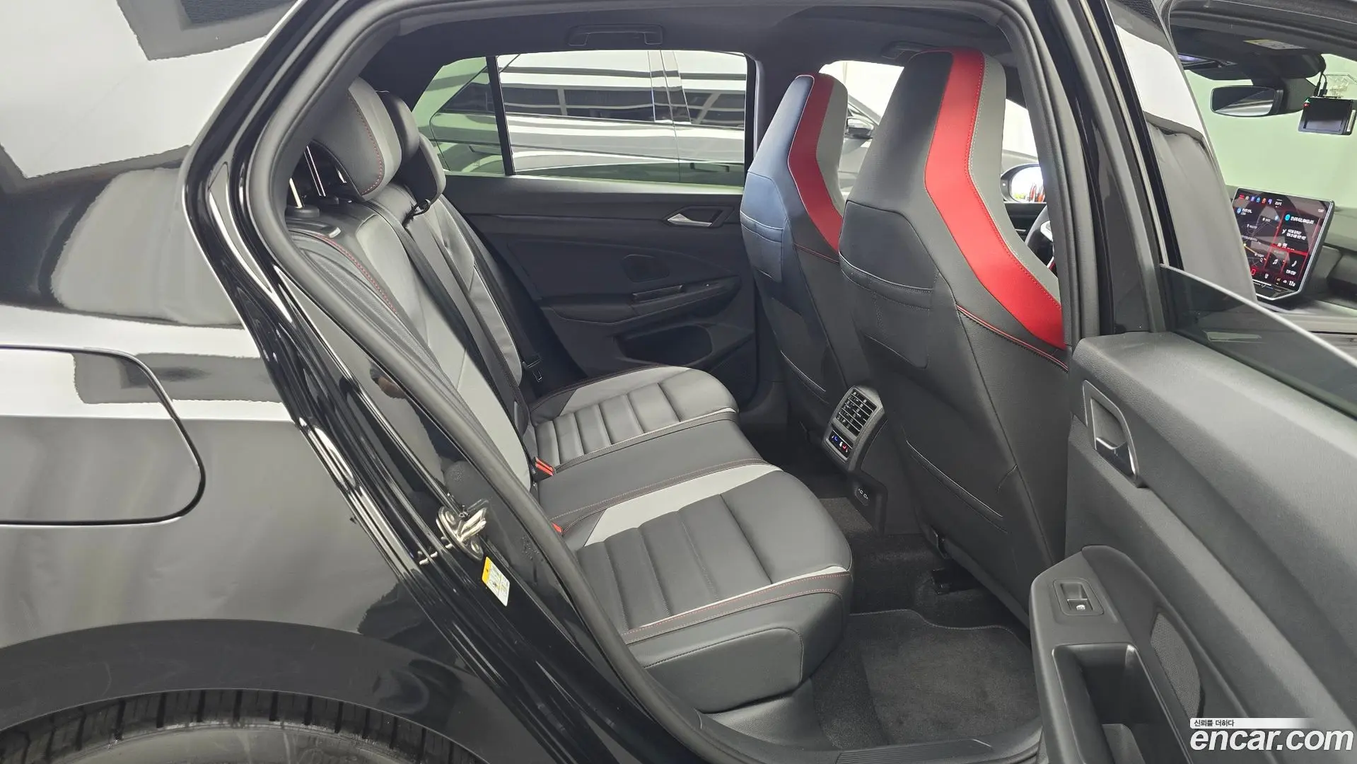 Volkswagen Golf 2.0 GTI