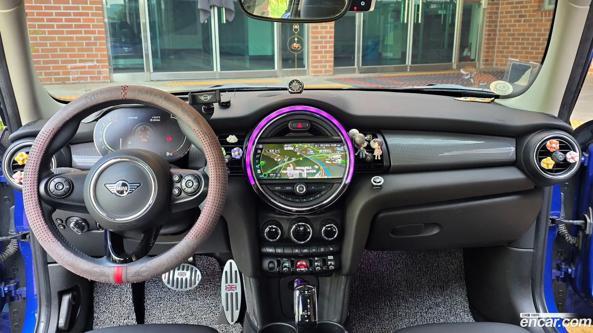Mini Cooper 5Door HIGH