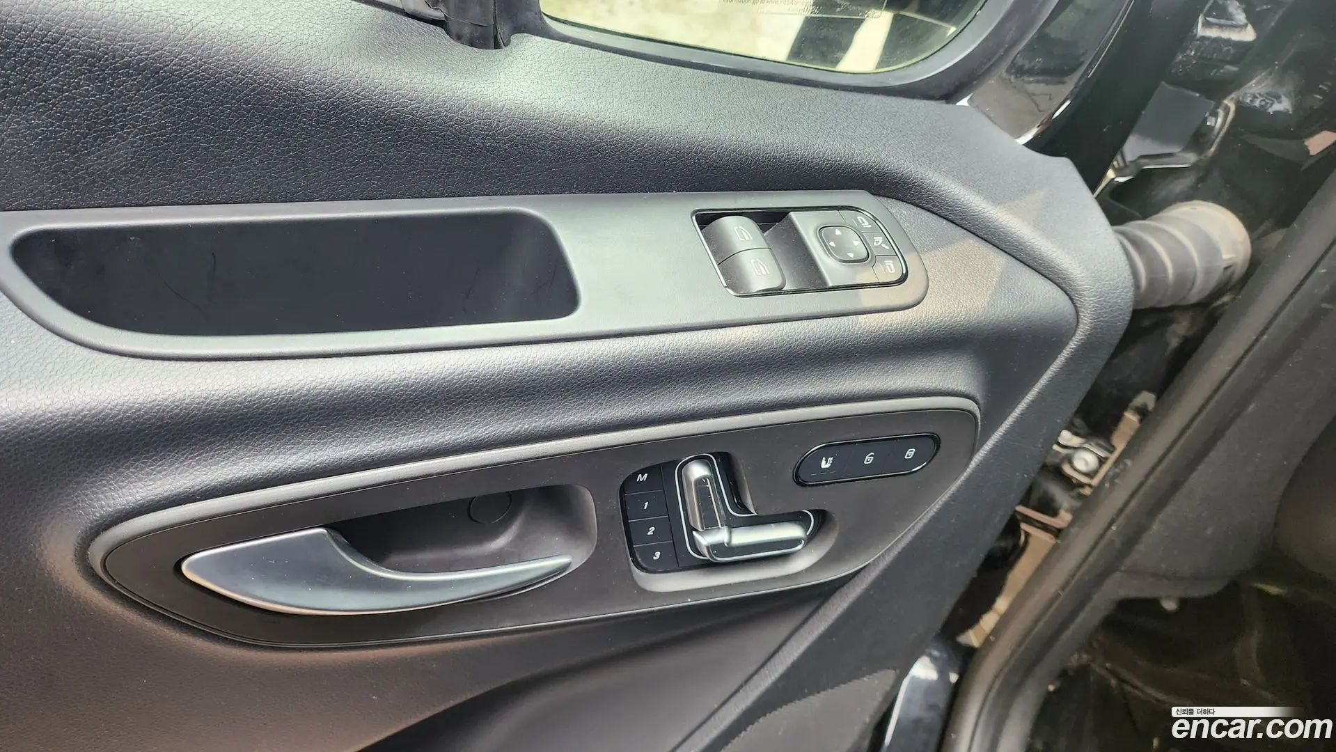 Mercedes-Benz Sprinter 2.0