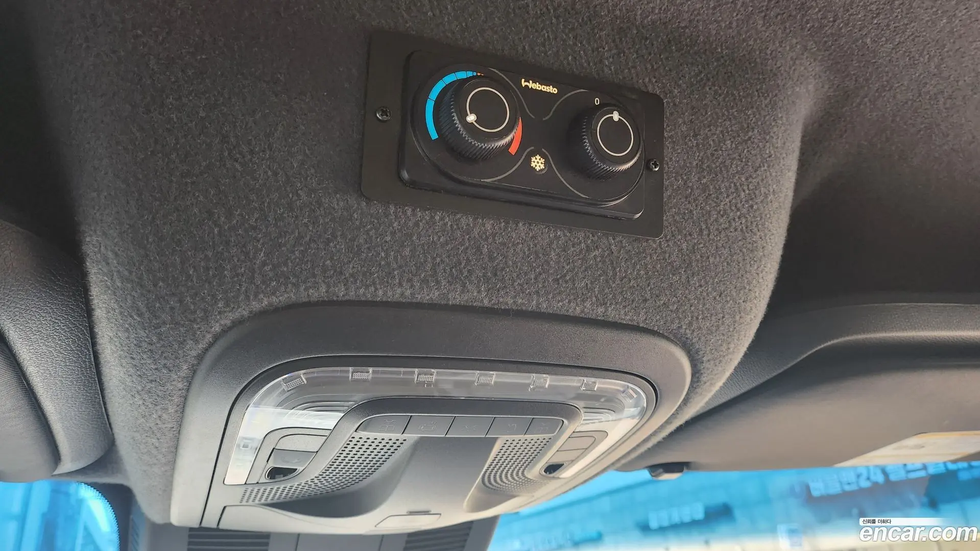 Mercedes-Benz Sprinter 2.0