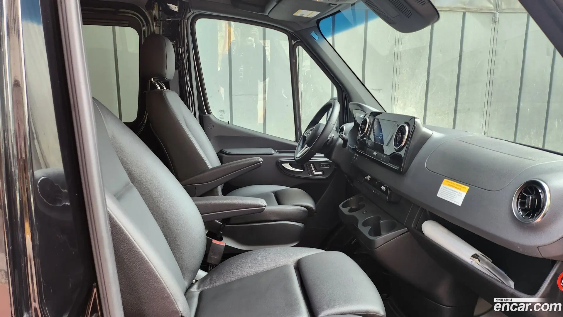 Mercedes-Benz Sprinter 2.0