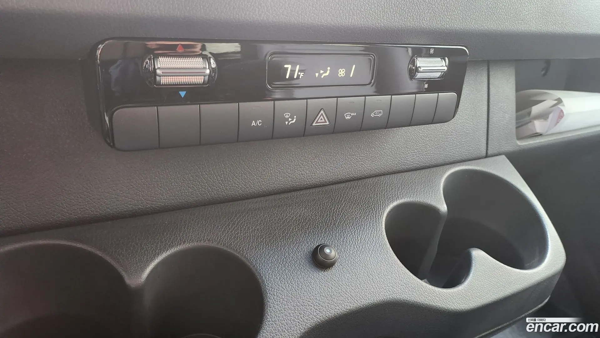 Mercedes-Benz Sprinter 2.0