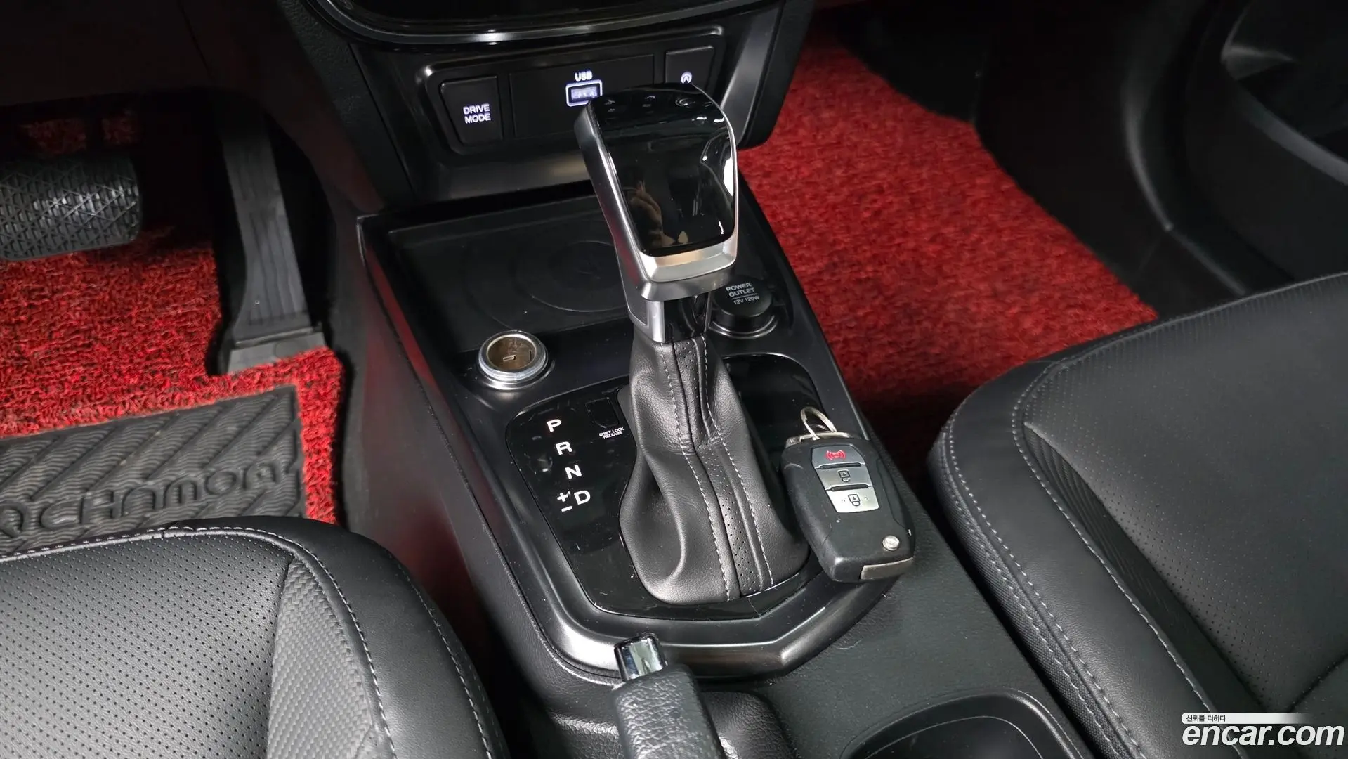 KG Mobility TIBOLI 1.5 A3 2WD