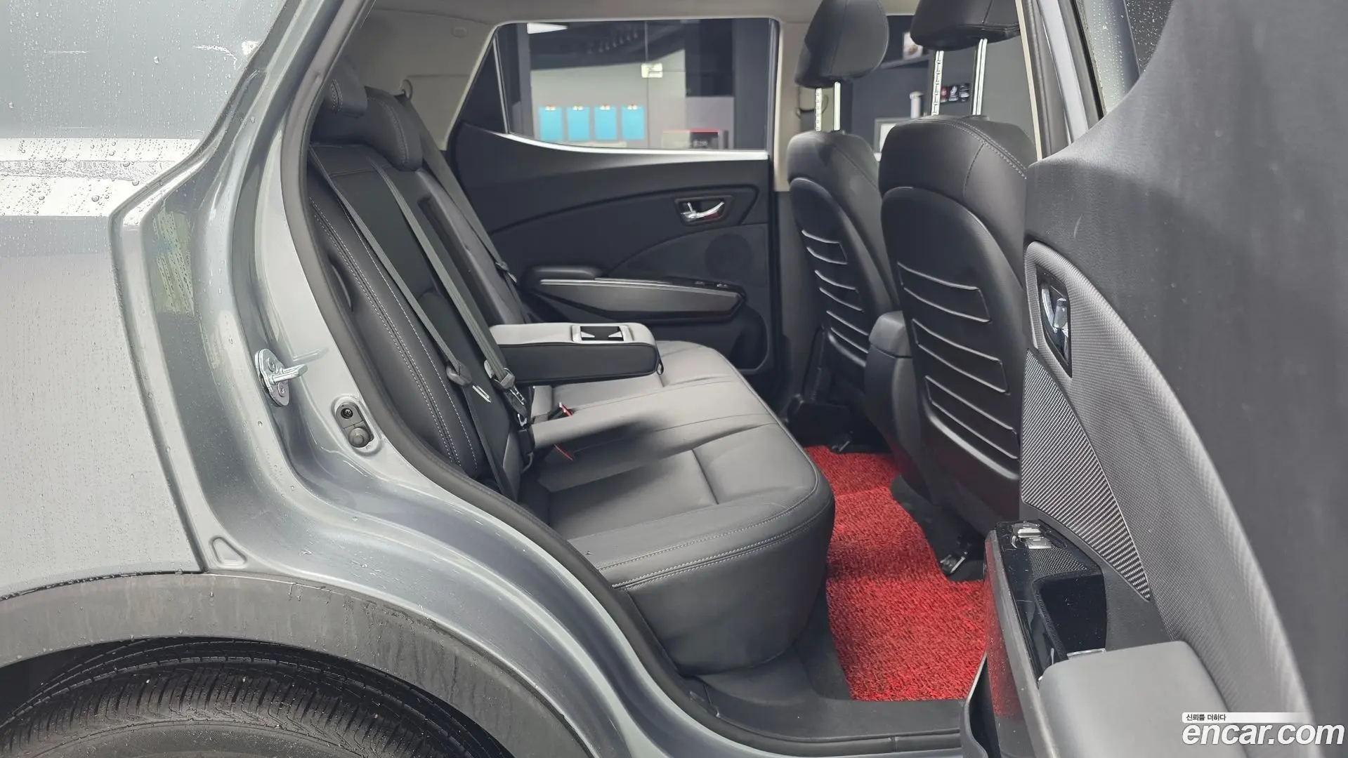 KG Mobility TIBOLI 1.5 A3 2WD