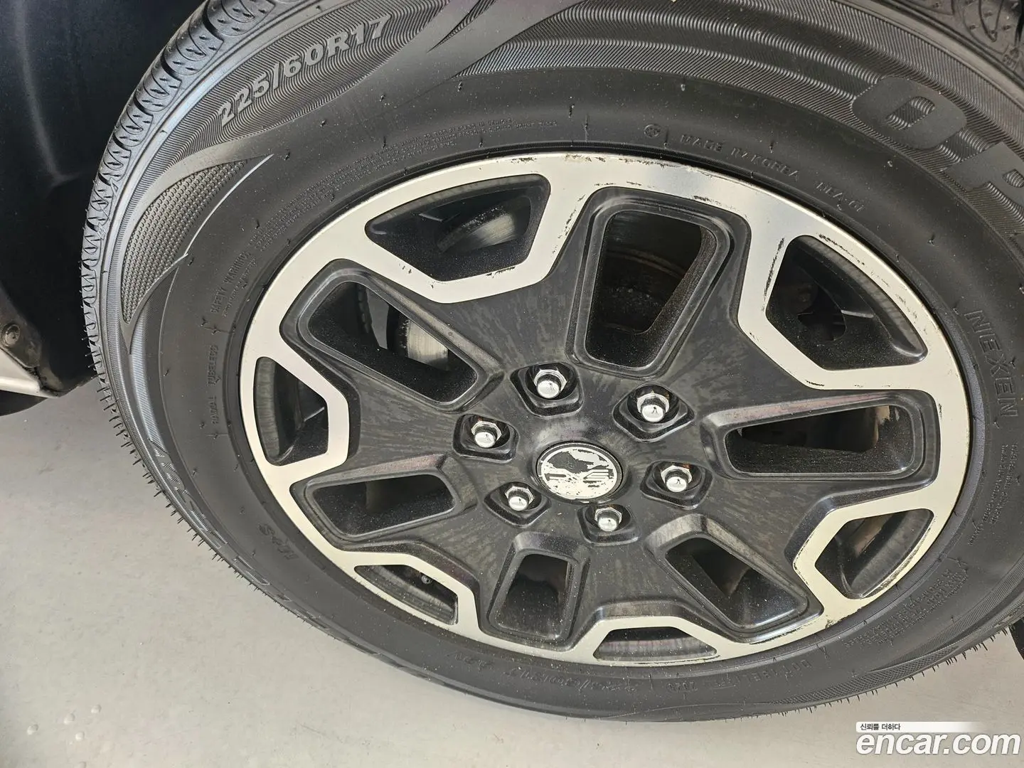 Hyundai Starex High Roof
