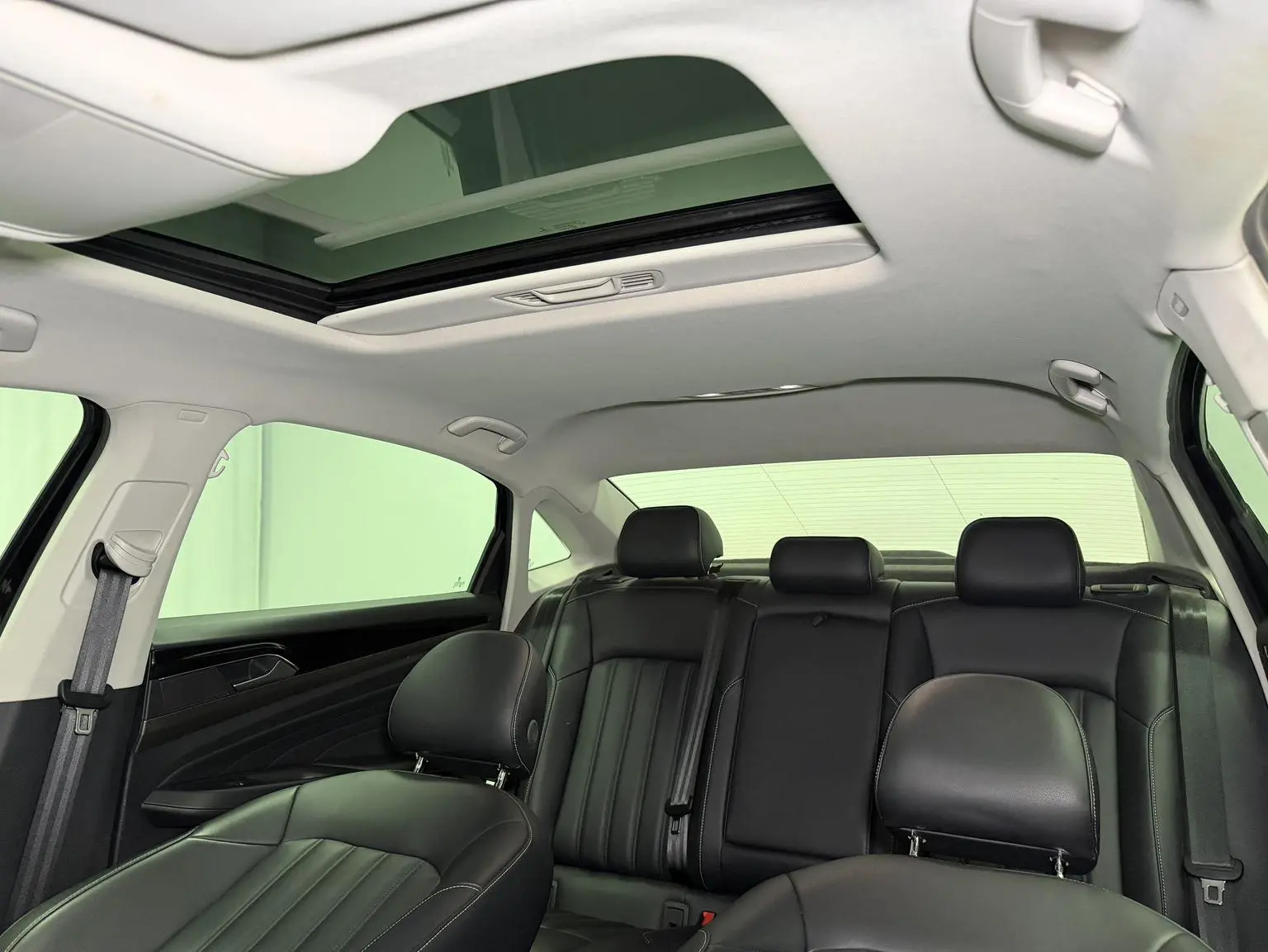 Volkswagen Passat 2020 Facelift 280TSI Business China VI