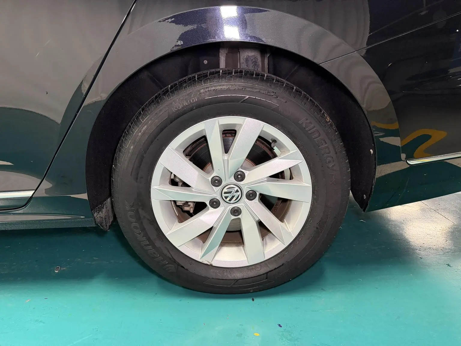 Volkswagen Passat 2020 Facelift 280TSI Business China VI