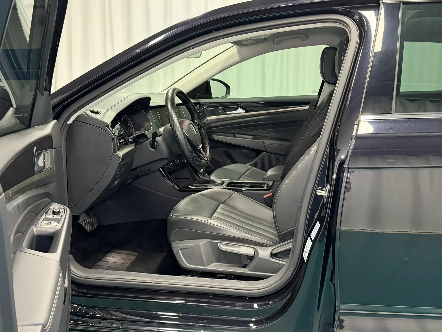 Volkswagen Passat 2020 Facelift 280TSI Business China VI