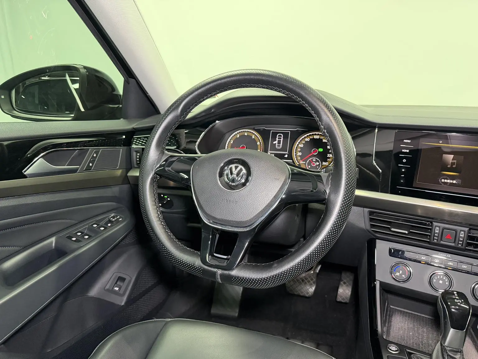 Volkswagen Passat 2020 Facelift 280TSI Business China VI