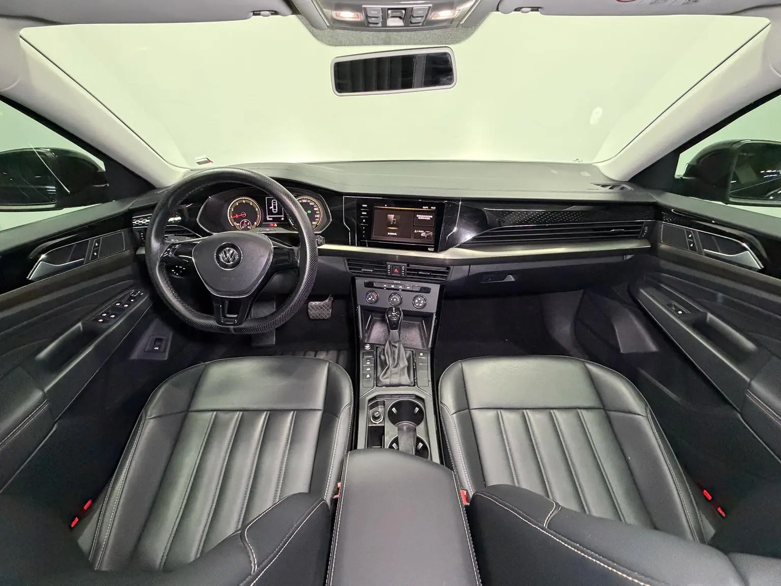 Volkswagen Passat 2020 Facelift 280TSI Business China VI