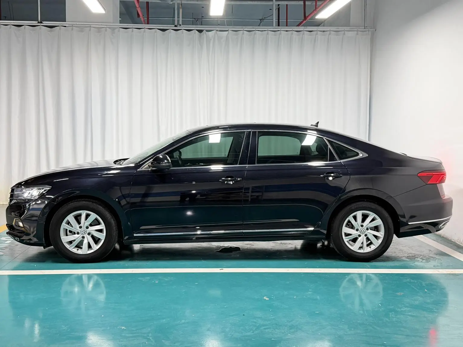 Volkswagen Passat 2020 Facelift 280TSI Business China VI
