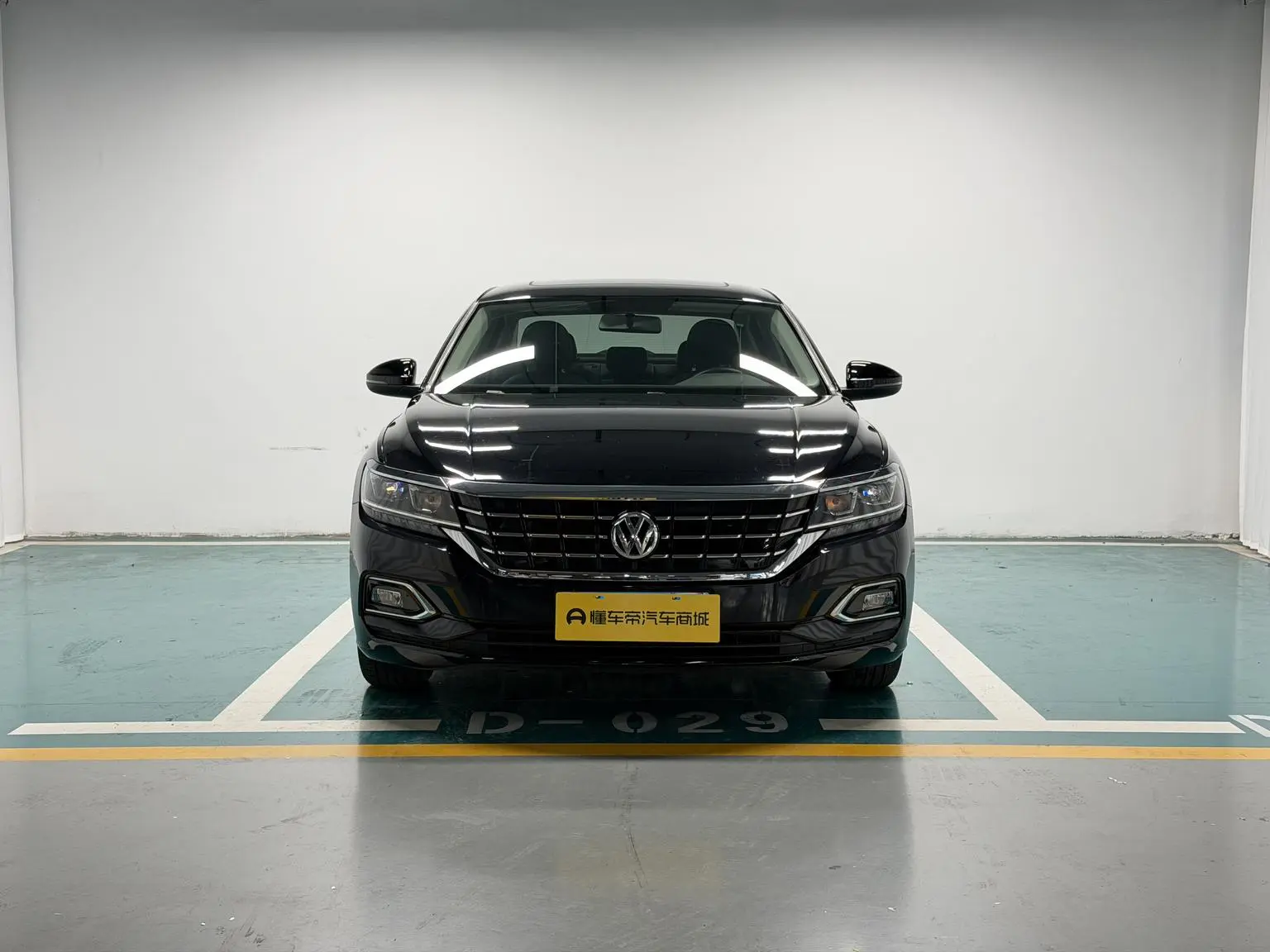 Volkswagen Passat 2020 Facelift 280TSI Business China VI