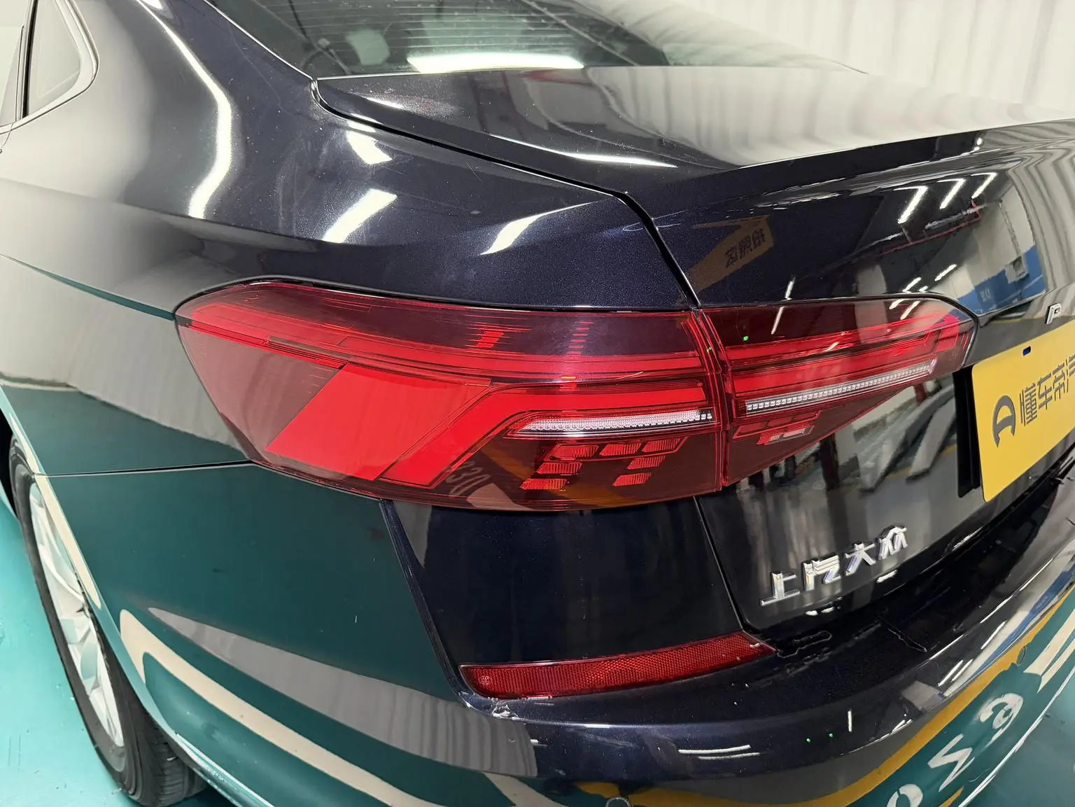 Volkswagen Passat 2020 Facelift 280TSI Business China VI