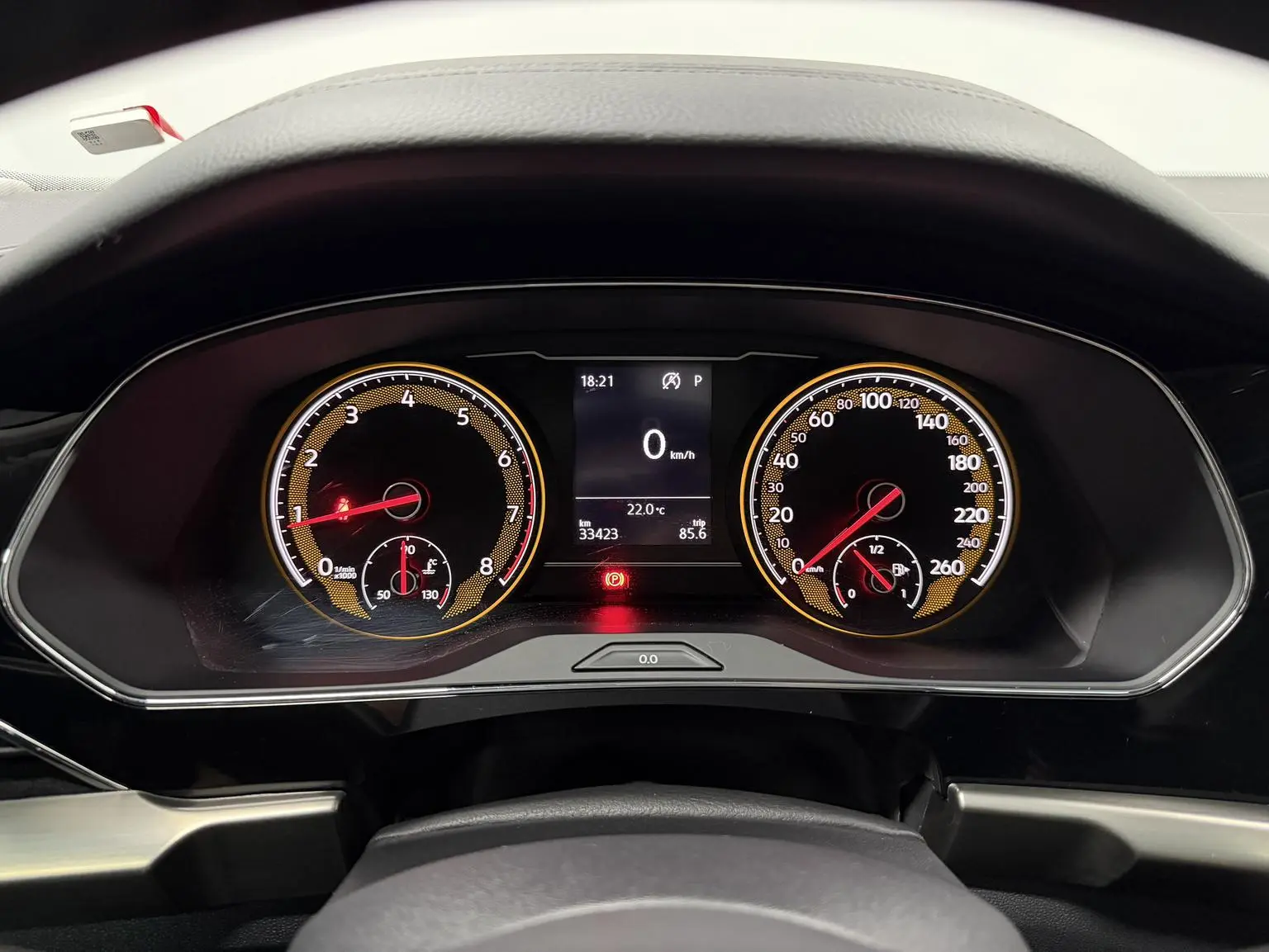 Volkswagen Passat 2020 Facelift 280TSI Business China VI