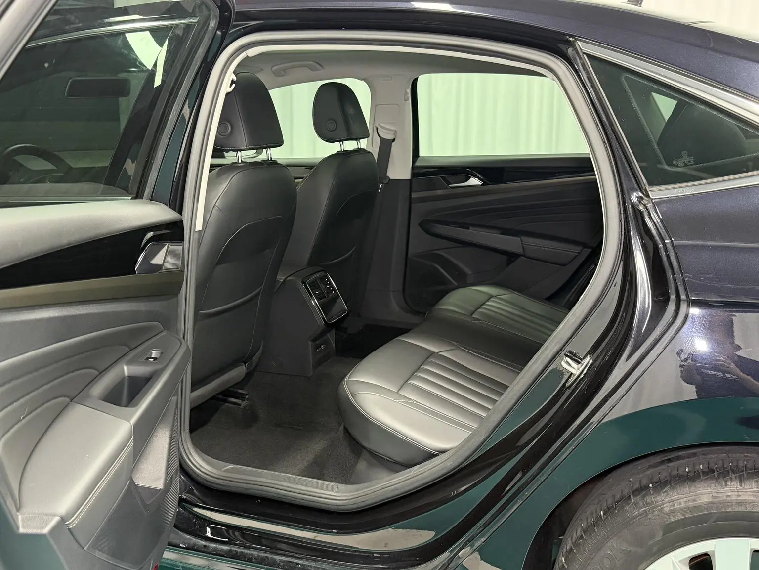 Volkswagen Passat 2020 Facelift 280TSI Business China VI