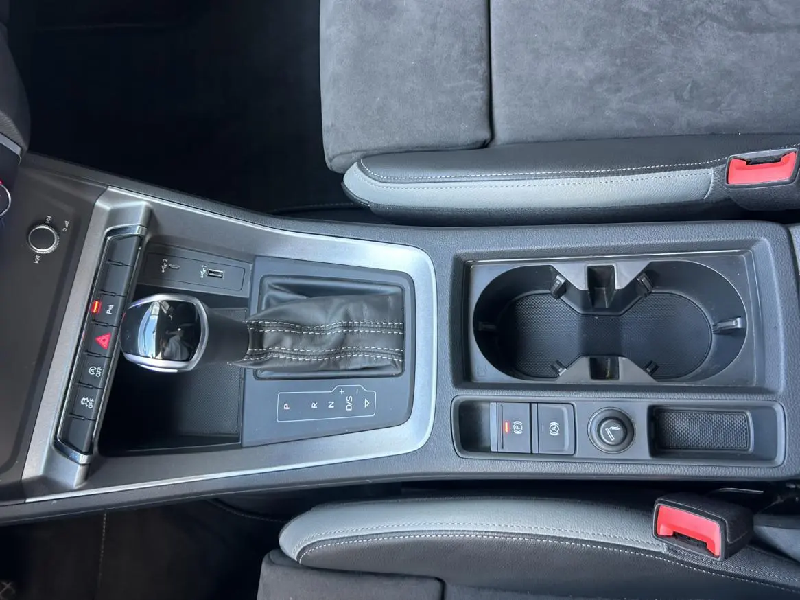 Audi Q3 2020 35 TFSI Progressive Dynamic