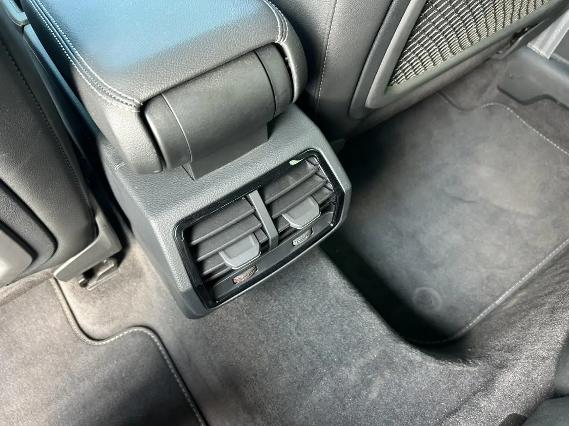 Audi Q3 2020 35 TFSI Progressive Dynamic