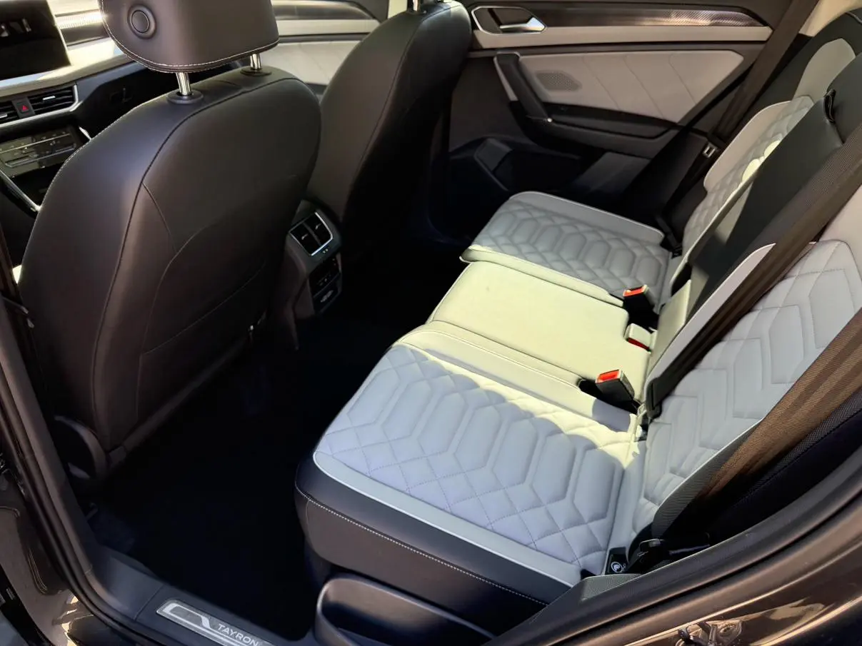 Volkswagen Tayron 2023 280TSI 2WD Luxury Plus