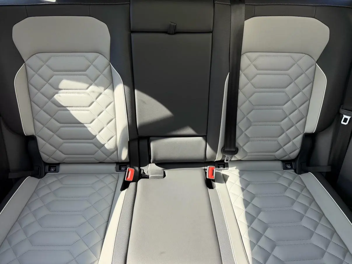 Volkswagen Tayron 2023 280TSI 2WD Luxury Plus