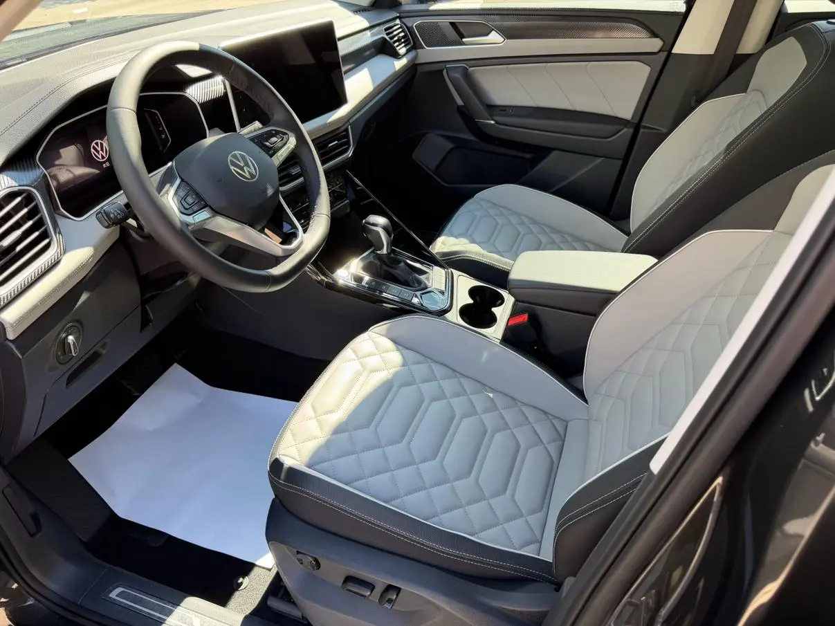 Volkswagen Tayron 2023 280TSI 2WD Luxury Plus