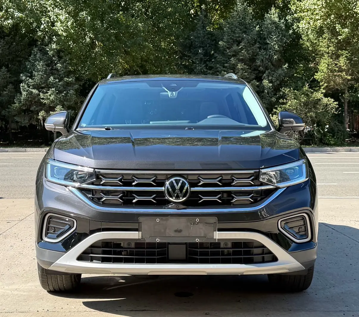 Volkswagen Tayron 2023 280TSI 2WD Luxury Plus