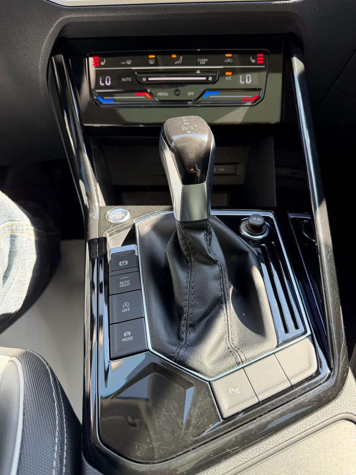 Volkswagen Tayron 2023 280TSI 2WD Luxury Plus