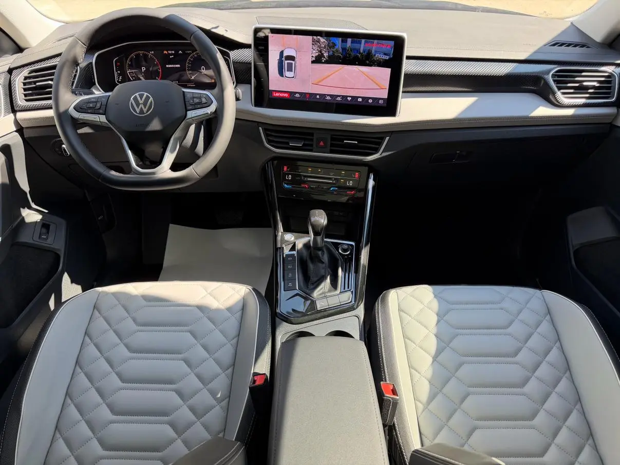 Volkswagen Tayron 2023 280TSI 2WD Luxury Plus