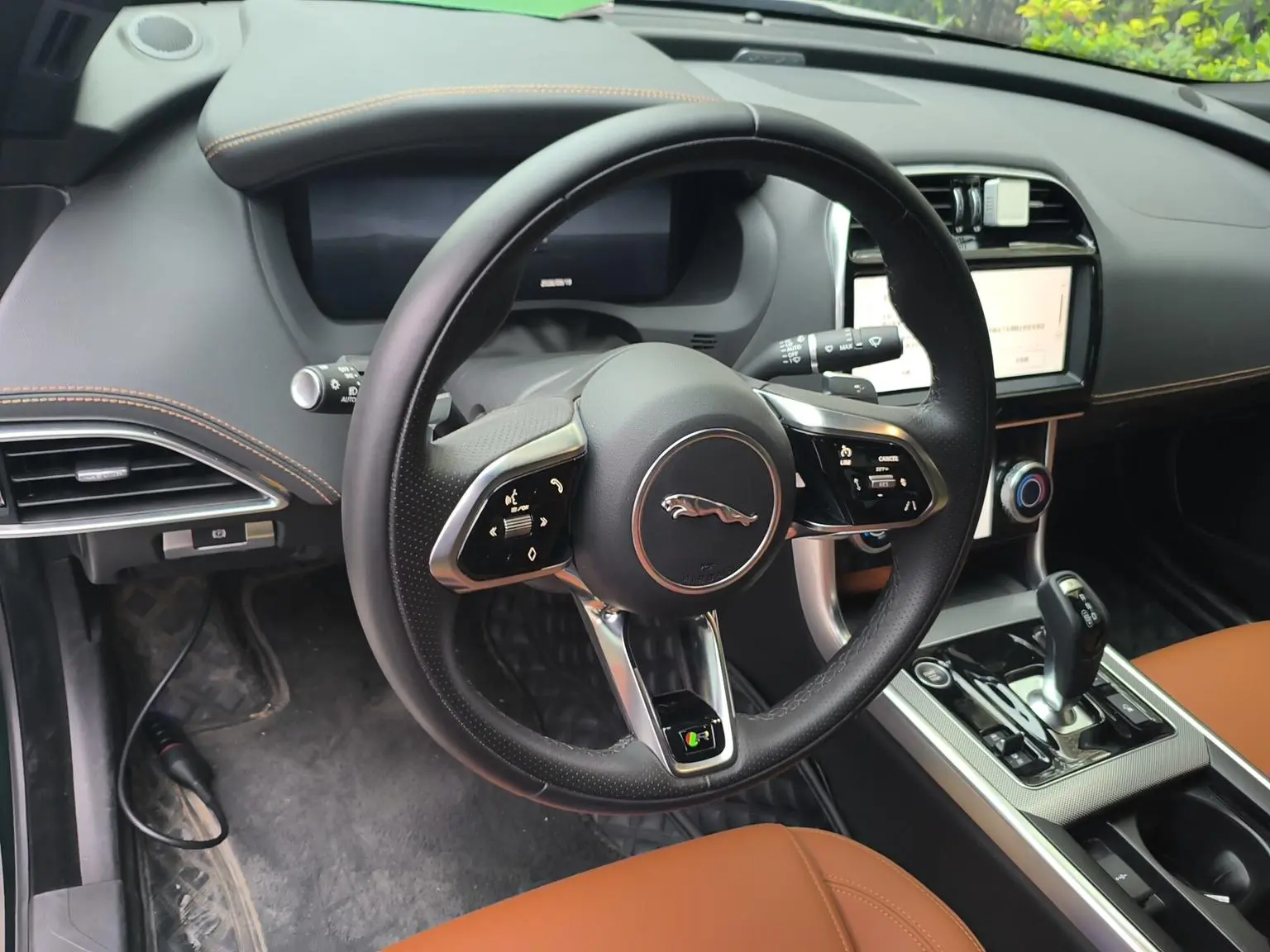 Jaguar XEL 2024 2.0T 250PS R-DYNAMIC S Progressive Sport