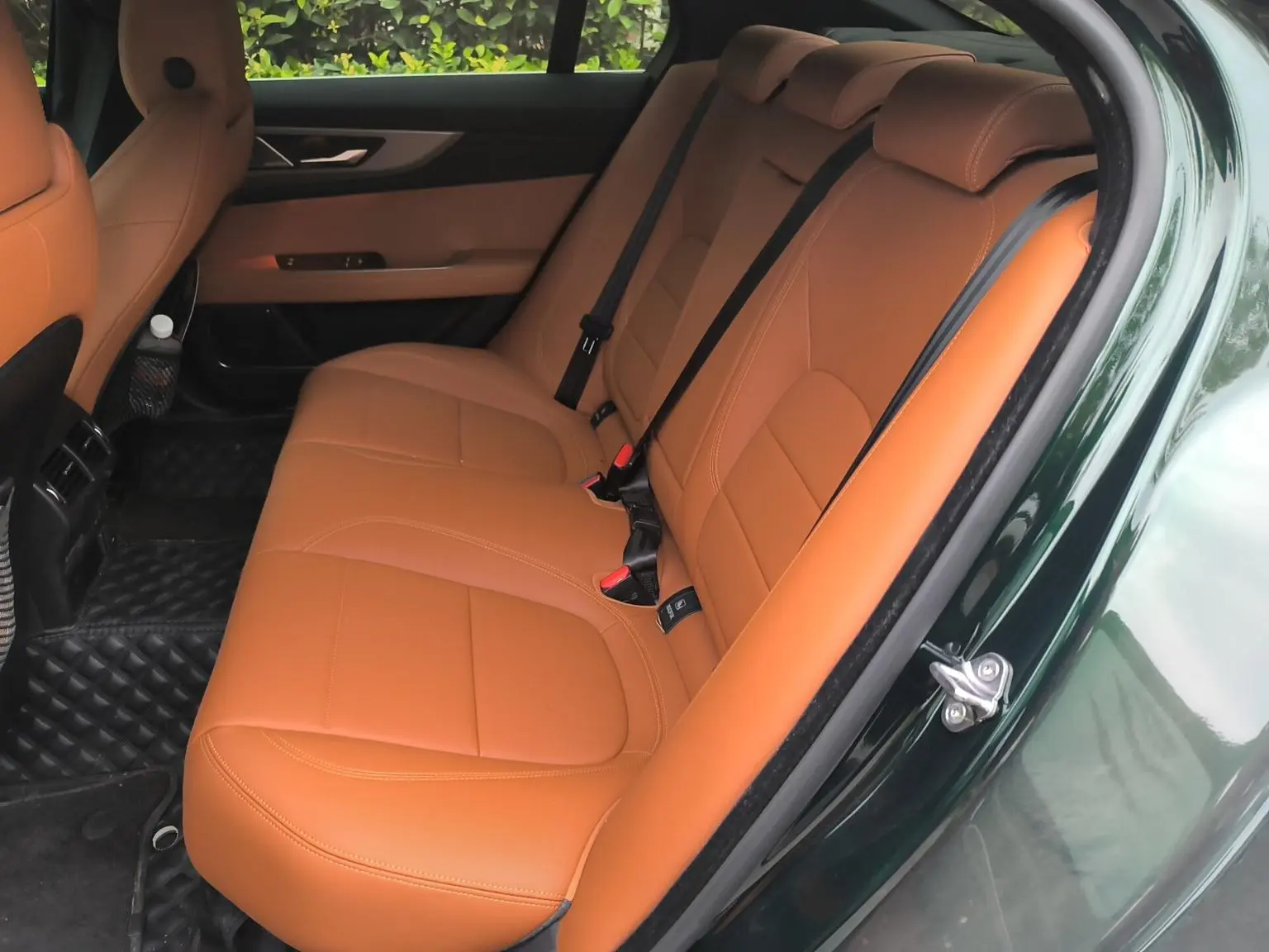 Jaguar XEL 2024 2.0T 250PS R-DYNAMIC S Progressive Sport