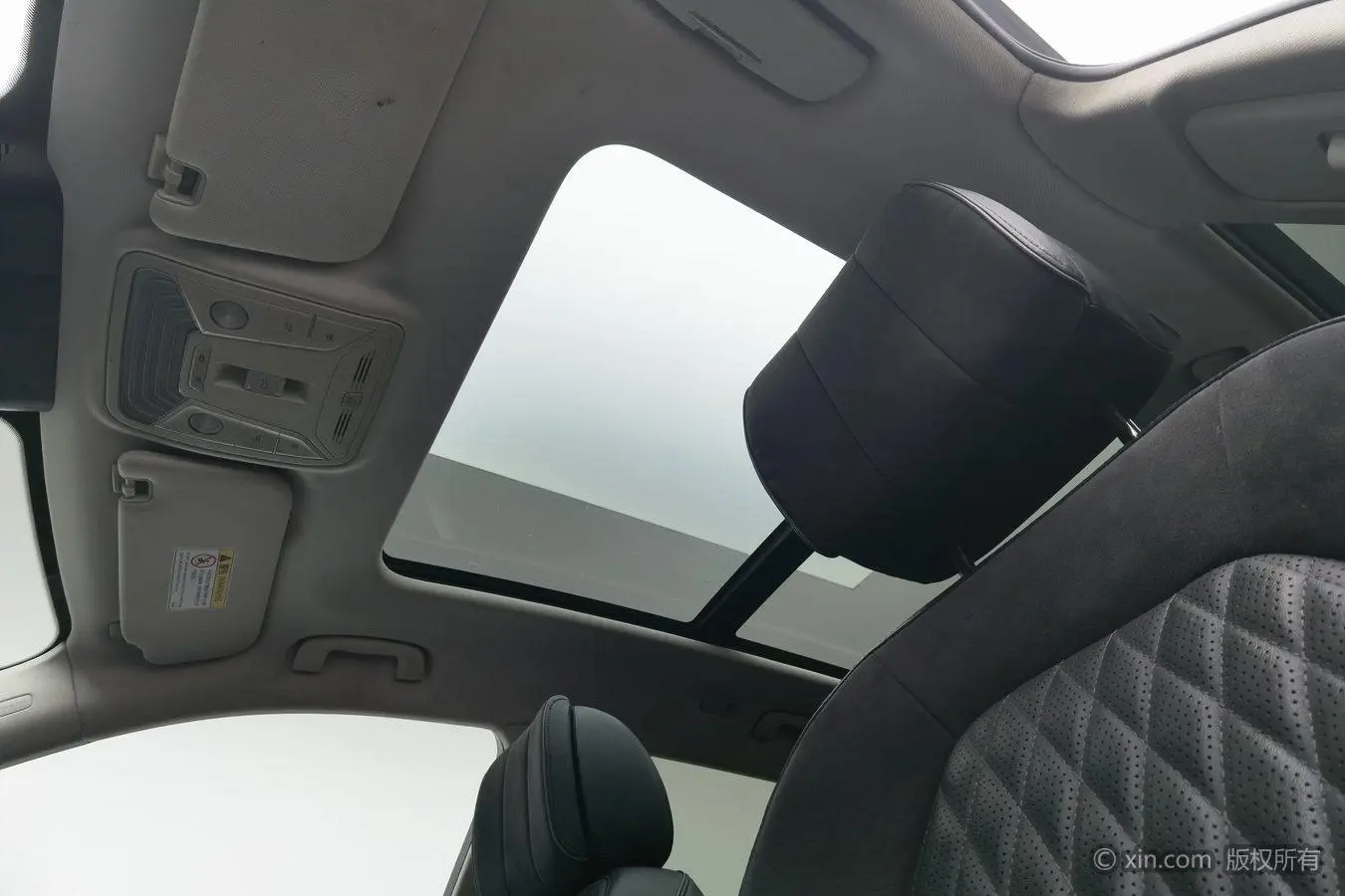 Hongqi HS5 2022 Facelift 2.0T Connected Flagship Enjoy 4WD