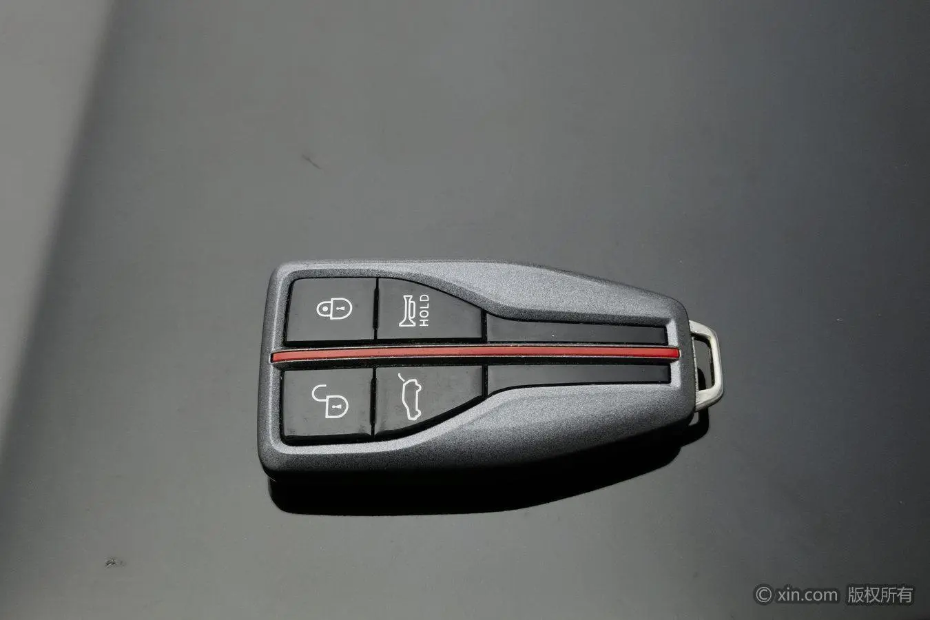 Hongqi HS5 2022 Facelift 2.0T Connected Flagship Enjoy 4WD