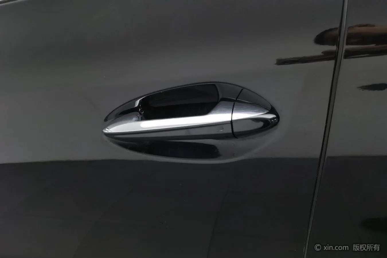 Hongqi HS5 2022 Facelift 2.0T Connected Flagship Enjoy 4WD