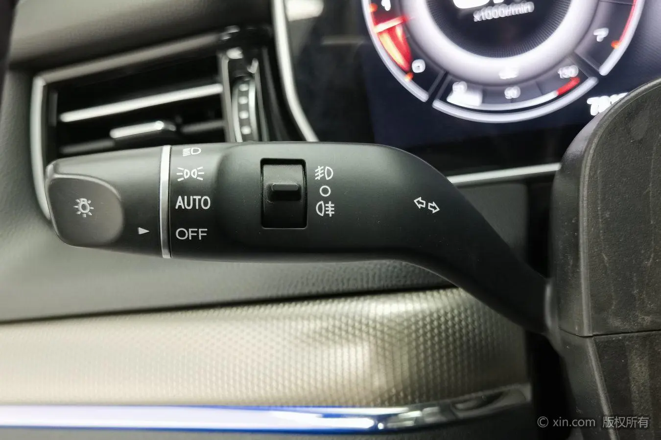 Hongqi HS5 2022 Facelift 2.0T Connected Flagship Enjoy 4WD