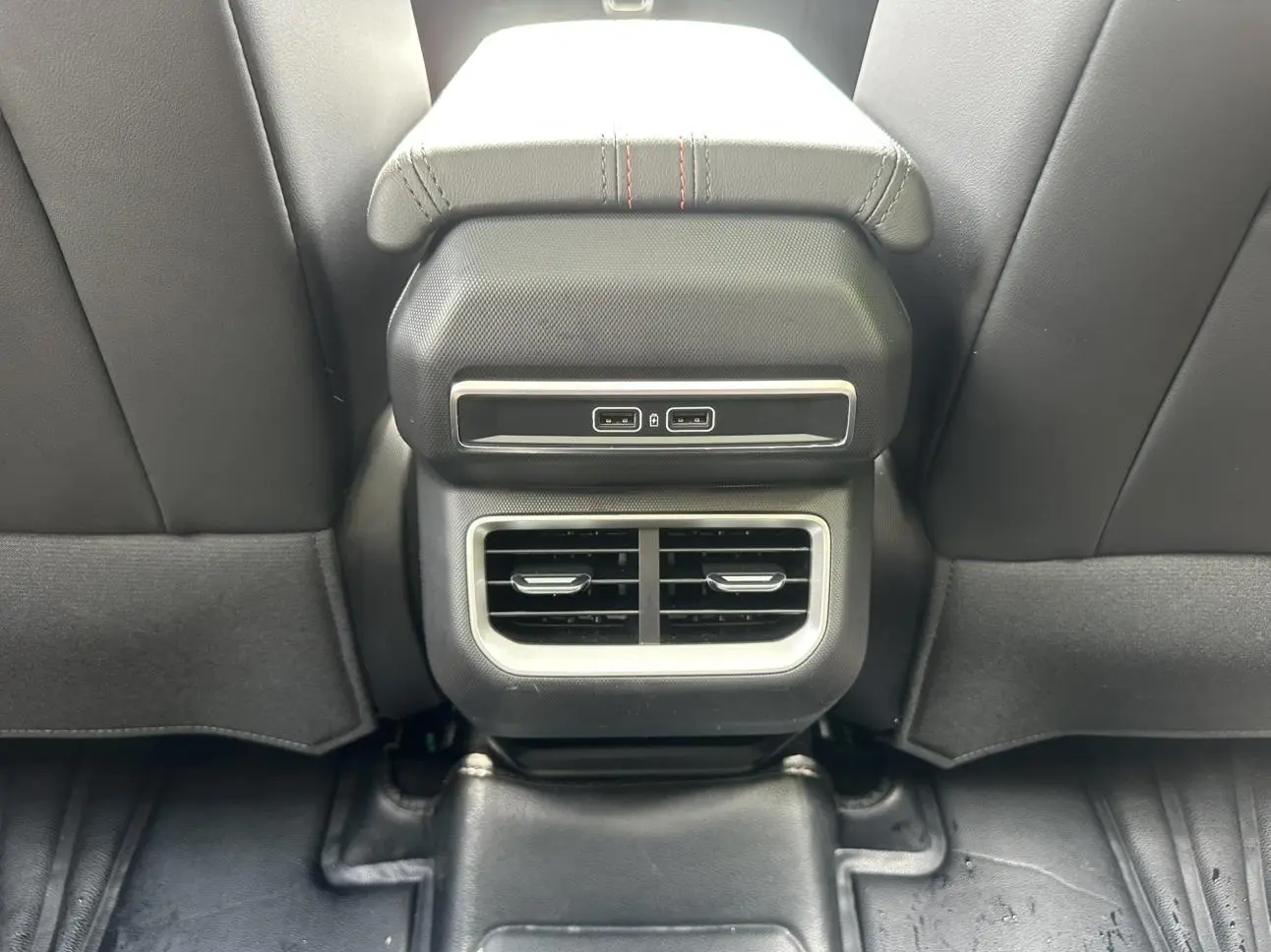 Geely 2025 1.5TD