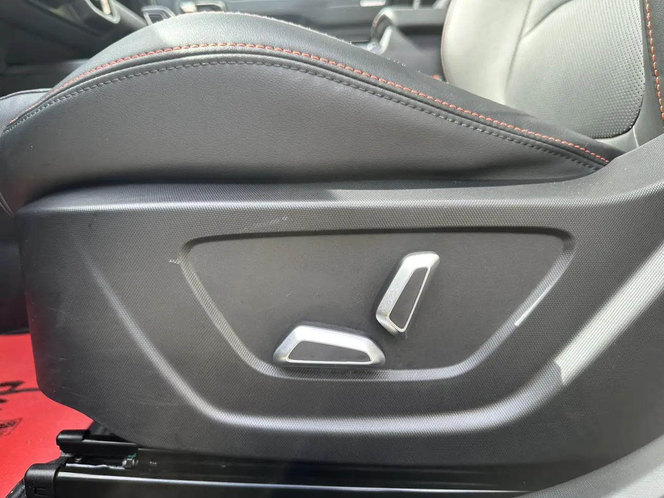 Geely 2025 1.5TD
