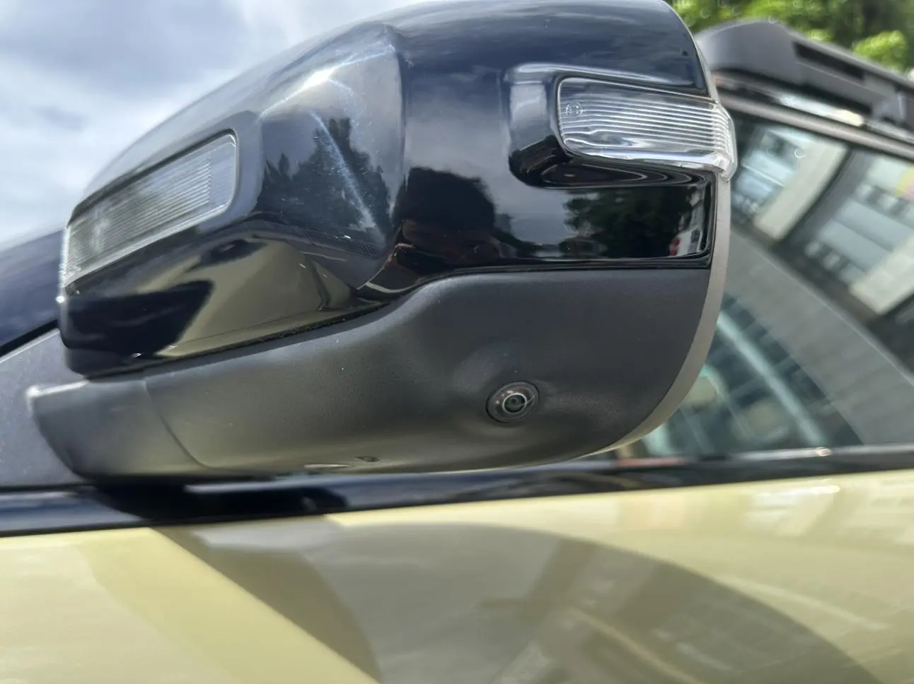 Geely 2025 1.5TD