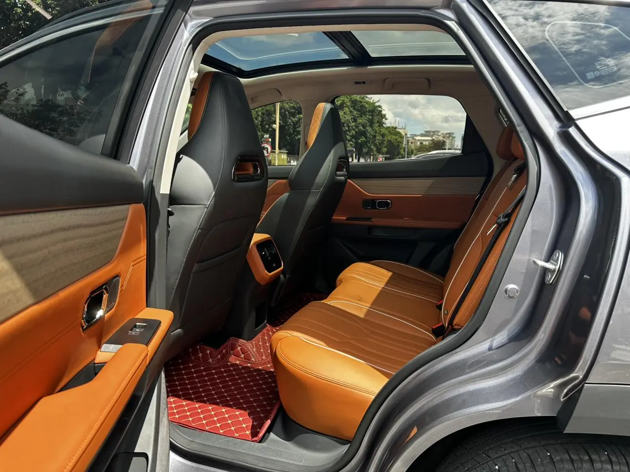 Jetour Da 2025 1.5T DCT