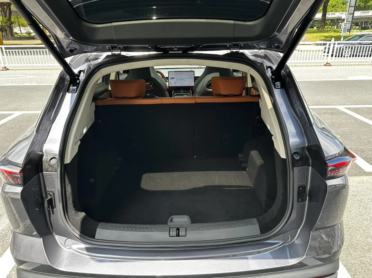 Jetour Da 2025 1.5T DCT