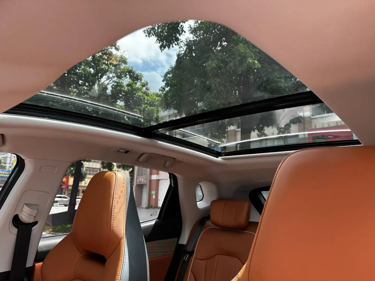 Jetour Da 2025 1.5T DCT