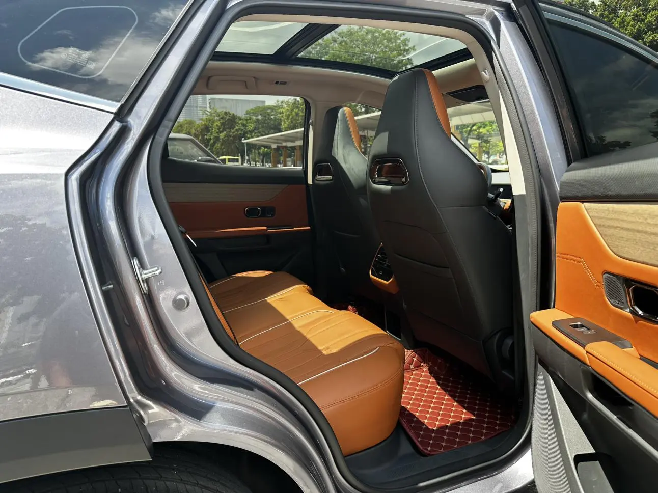 Jetour Da 2025 1.5T DCT