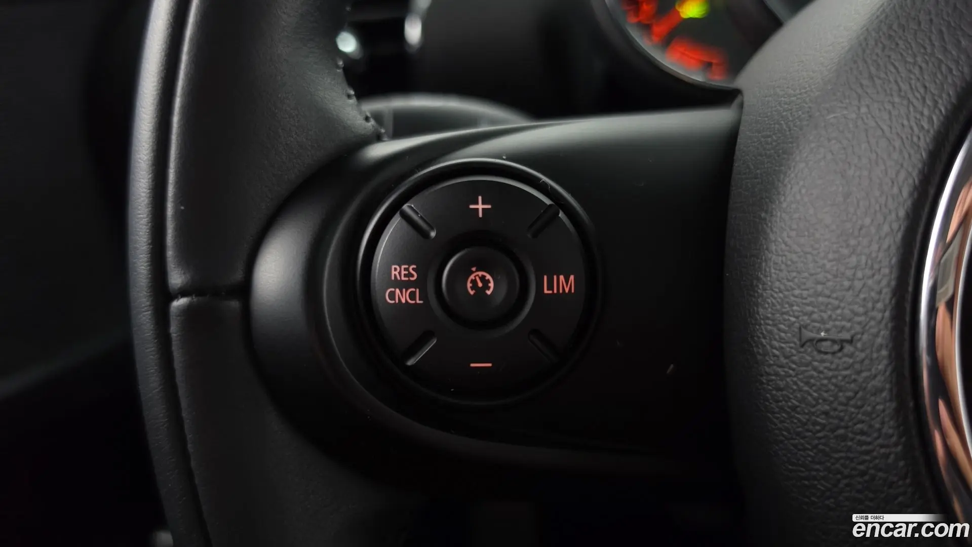 Mini Clubman High